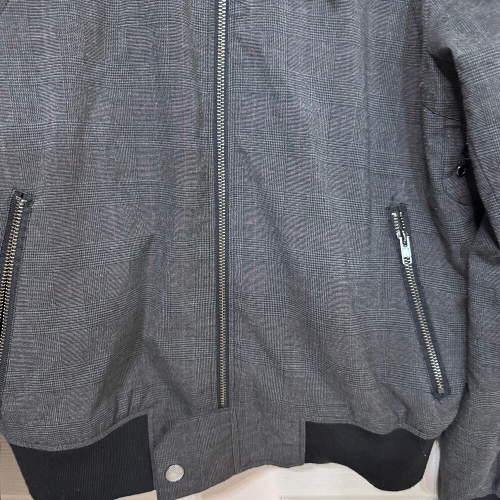 Gramercy‎ men plaid jacket size Medium - Picture 3 of 8